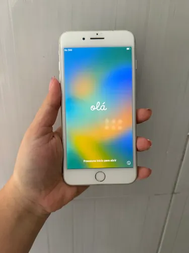 iPhone 8 Plus