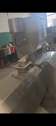 Dupla Rosca para produzir Farinha Panco e Farinha de Rosca, nova