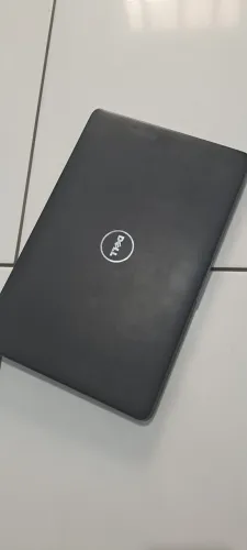 Notebook Dell Inspiron - Funcionando