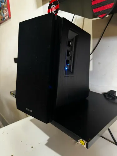 Monitores EDIFIER 1700bt 66wts rms
