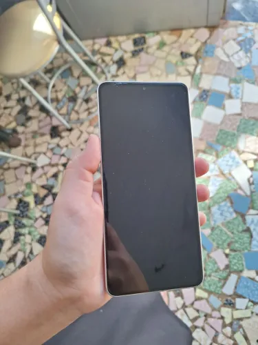 Vendo celular