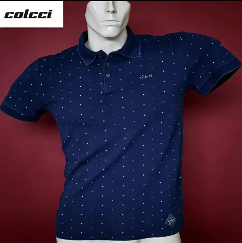 Camisa polo Colcci tamanho M original