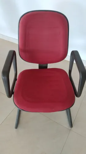 Cadeira de escritório