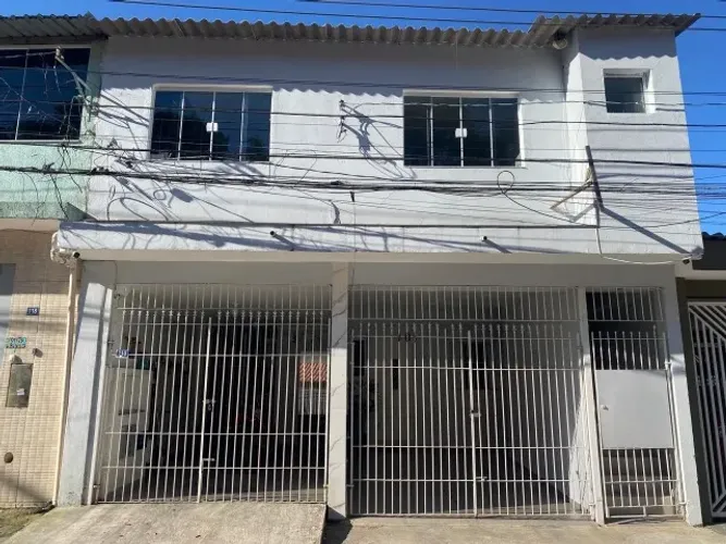 Salão comercial