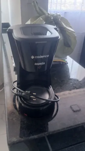 Cafeteria Cafence Desperta- Funcionando