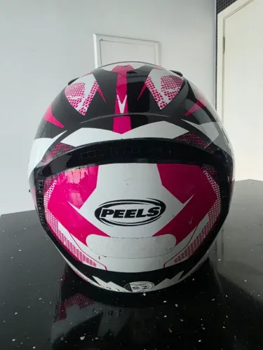 Capacete Peels