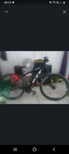 Aro 29 toda boa de isso meu zap * mais informações pode chamar 
