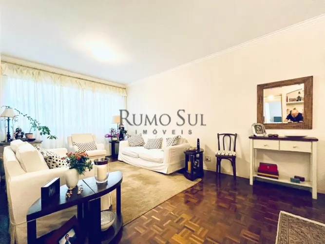 APARTAMENTO Jardim Paulista