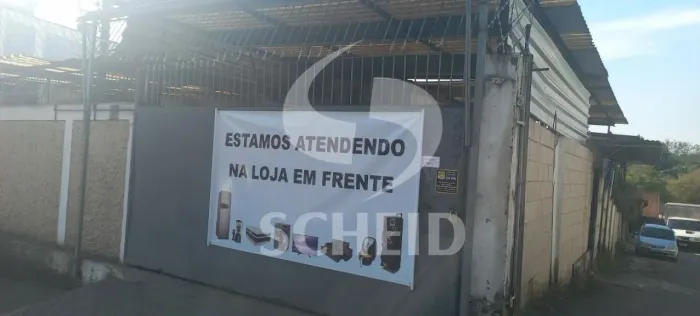 Imóvel em boa localização