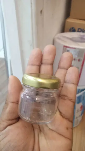 Pote pequeno 40ml