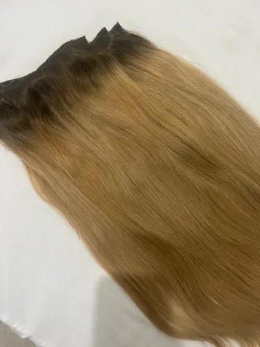 Cabelo Brasileiro do Sul