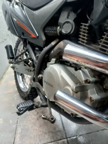 Bros 150 ESD mix