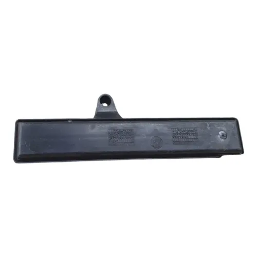 Tampa Filtro Ar Condicionado Fiat Palio 2016