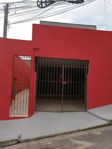 Casa com 6 dormitórios à venda, 180 m² por R$ 490.000,00 - Vila Carmosina - São Paulo/SP