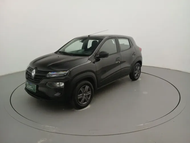 Renault Kwid 1.0 Zen 2025