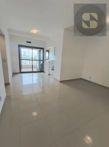 Apartamento 2 Dormitórios em Jardim Mariana, Cuiabá