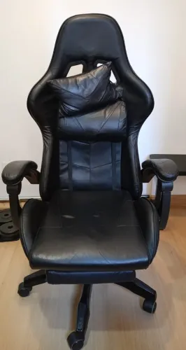 Cadeira escritório gamer