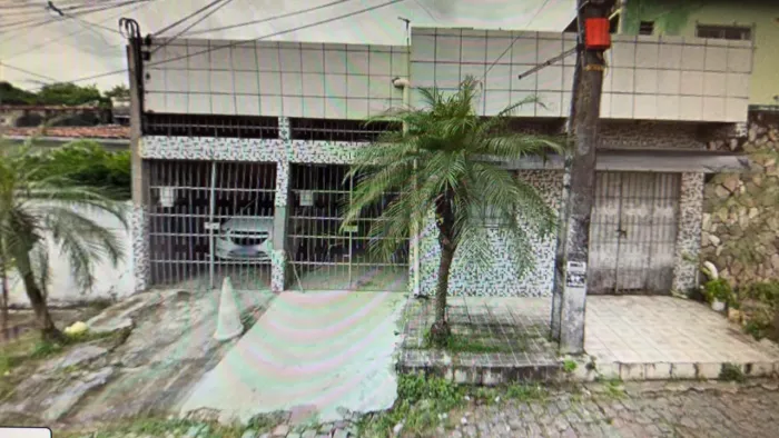 Casa 5Q - Centro Camaragibe Próximo a Compesa