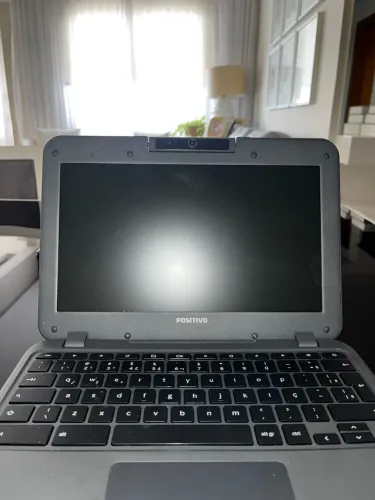 Chromebook Positivo SemiNovo