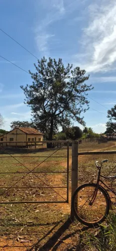 Terreno em São José do Buriti 