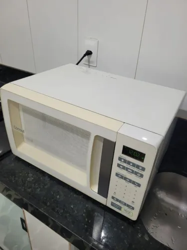 Microondas 32 Litros Consul