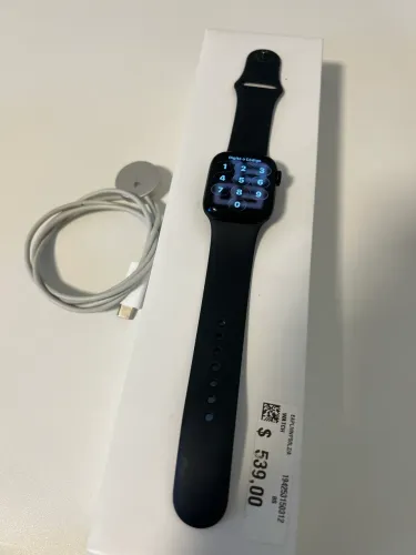 APPLE WATCH S8 41MM 91%