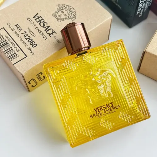 Perfume Eros Energy Tester