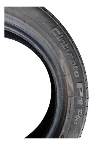 Pneu Pirelli Cinturato P1 Plus 195 / 55 Aro 15 #1 V