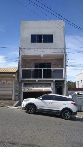 Troco:03 Casas na Cidade de Alumínio, por Chácara ou Casa em Sorocaba contato *