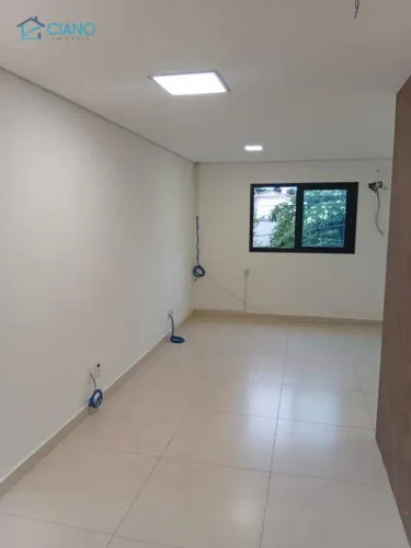 Sala para alugar, 50 m² por R$ 2.700,00/mês - Belenzinho - São Paulo/SP