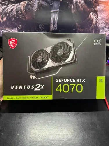 Placa de vídeo
