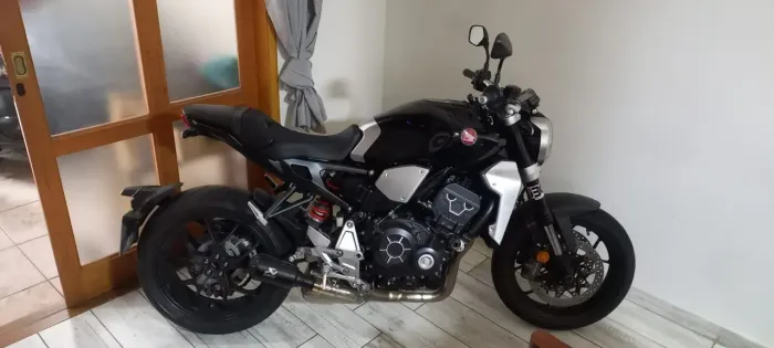 CB 1.000R NEW SPORT CAFÉ 