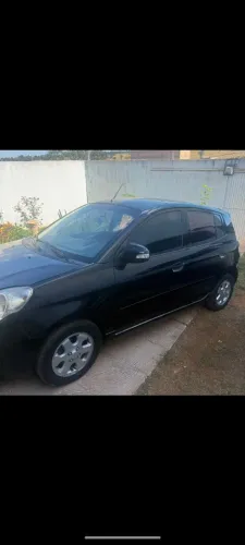 Kia Motors Picanto EX 1.1/1.0/ 1.0 Flex Aut. 2009