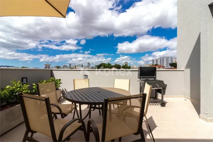 Studio à venda com 41 m² em Vila Ester (zona Norte), São Paulo