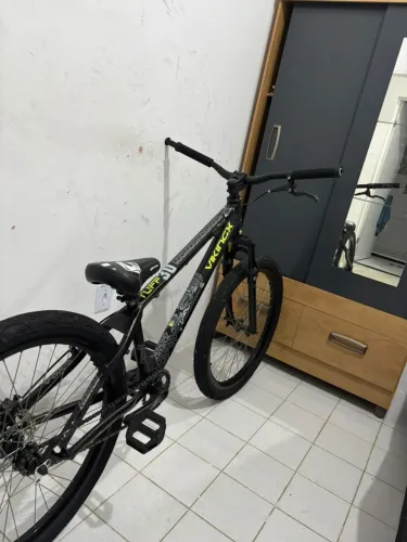 Bicicleta vikingx tuff 30 