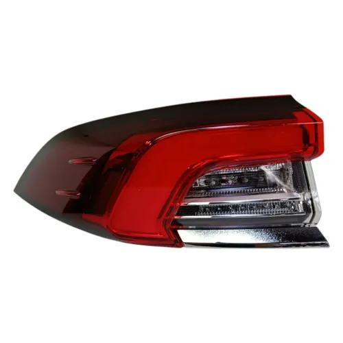 Lanterna Traseira Corolla 2020 2023 Esquerda Original