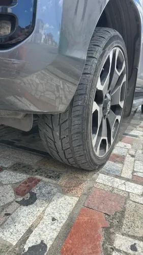 Aro 22 Toyota  