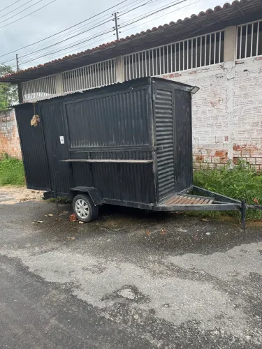 TREILLER - VENDE-SE?