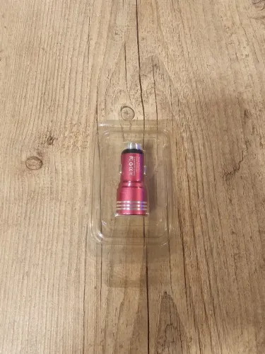 Carregador Veicular 2 USB