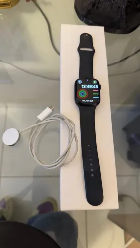 Apple Watch Série 8 45mm
