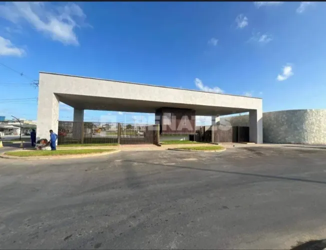 Vendo ou repasso Lote no condomínio Vila do Alto - NOVA PARNAMIRIM, Recebo carro.
