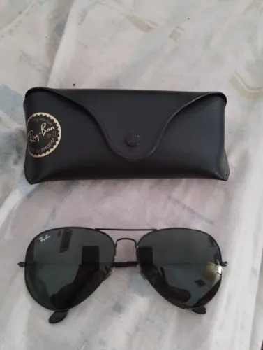 Óculos de sol Rayban