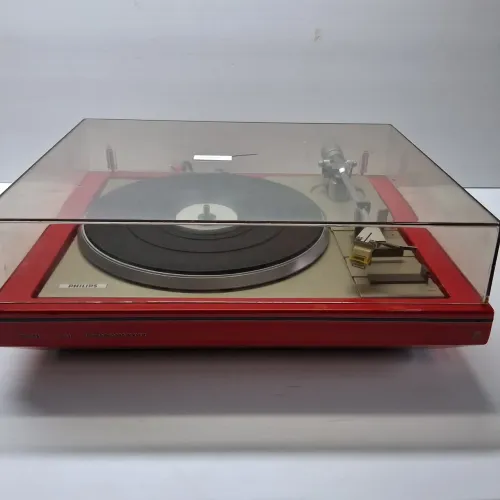 Toca disco philips af293