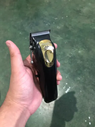 Magic clip WAHL 