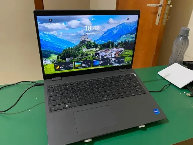 Notebook Dell Latitude 3540