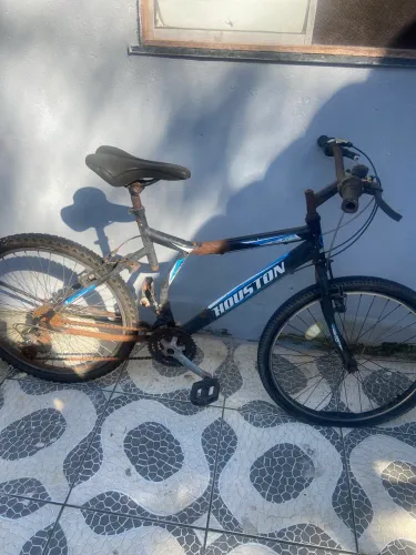 Bicicleta aro 24
