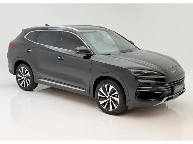 BYD Song Plus 1.5 16V Aut. (hibrido) 2026
