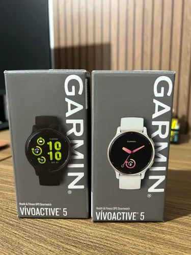 Garmin Vivoactive 5