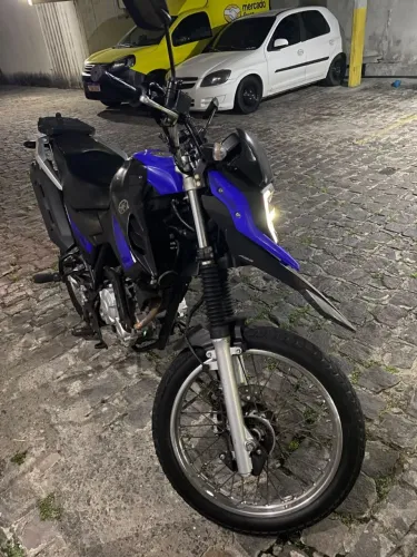 Vendo Crosser 150
