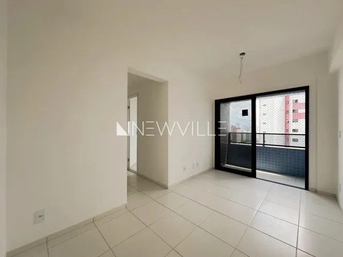 Apartamento com 2 quartos à venda em Boa Viagem